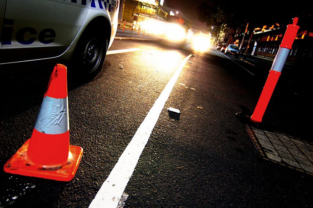 Increasing roadside drug testing in Victoria will save lives