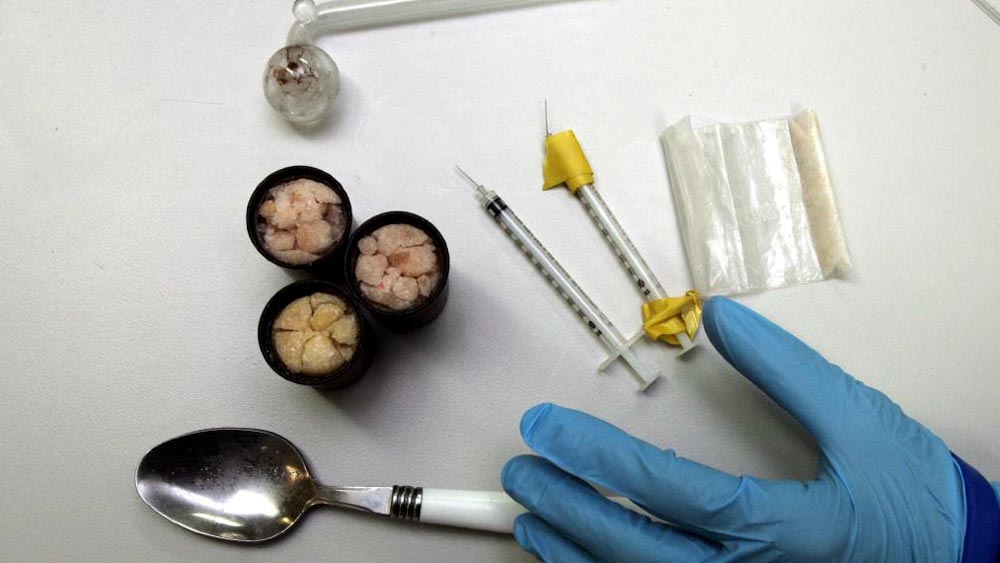 Workplace drug testing Victoria, which drugs will you detect