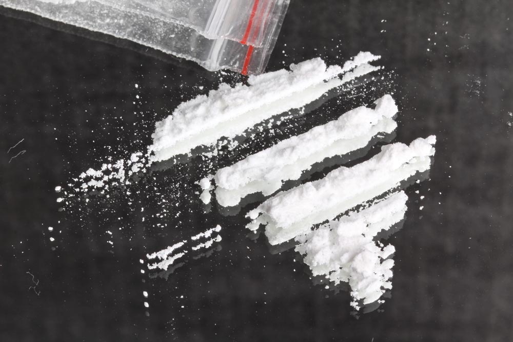 Drug testing Victoria Drugs and corruption allegation