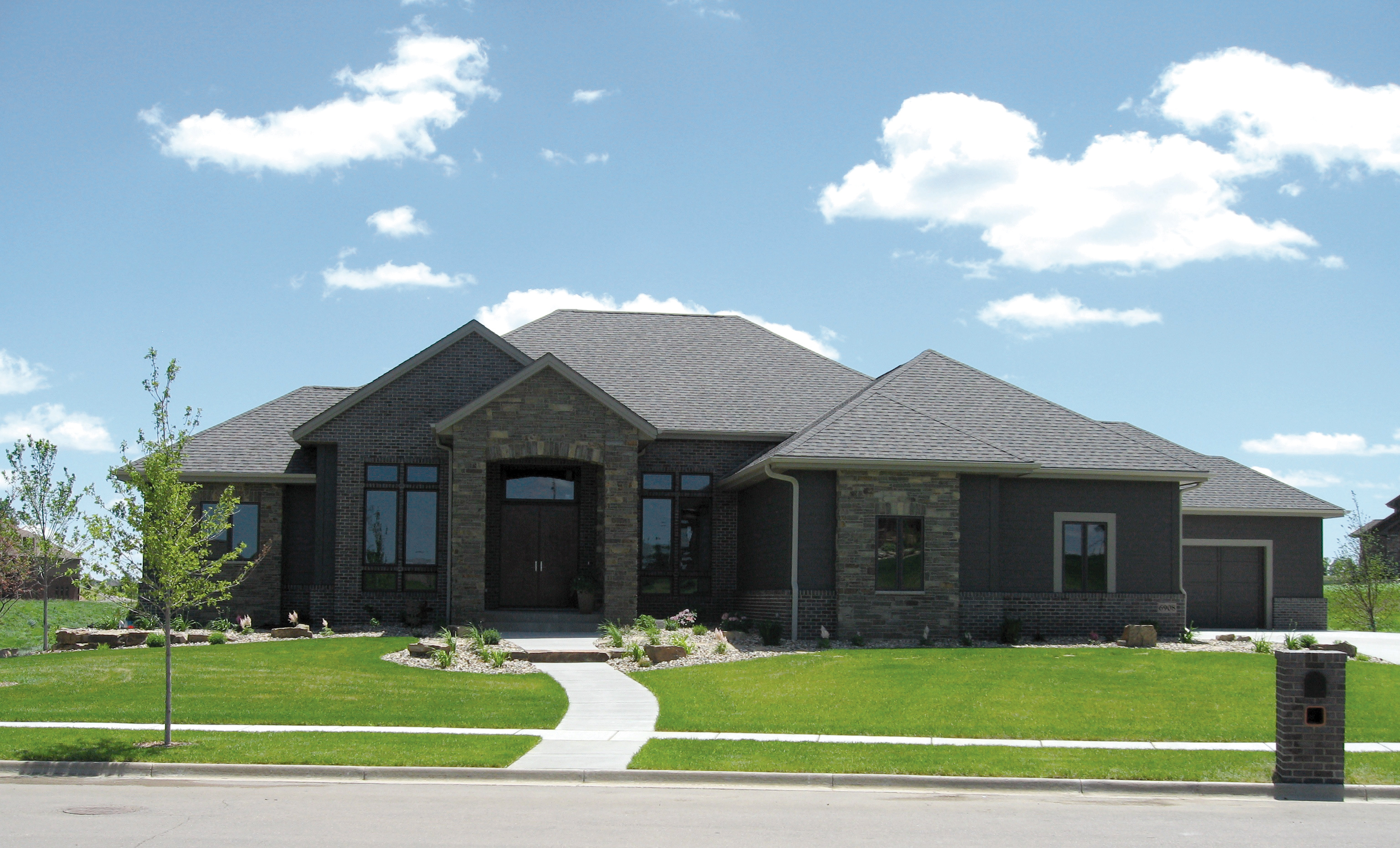 Roofing Companies In Cedar Rapids Iowa Integrity Roofing And Construction