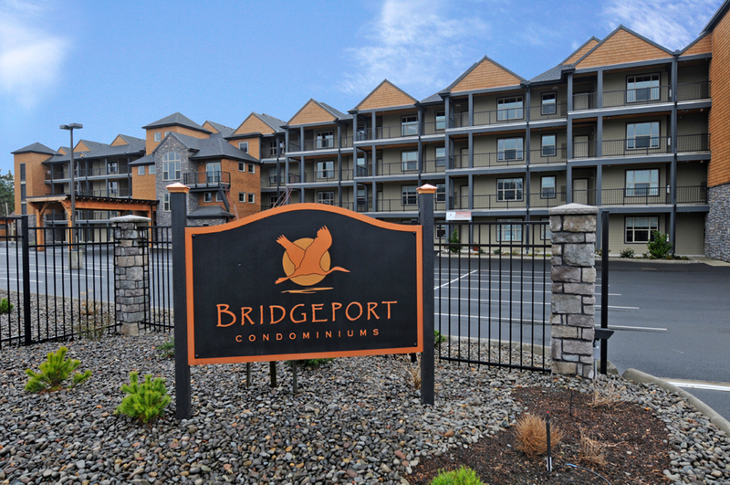 Multifamily Construction 1 Structure