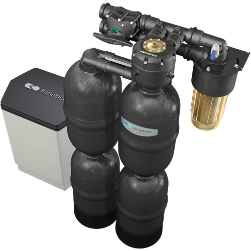 Signature Series Water Softeners Integrity Water Solutions Dayton, Ohio
