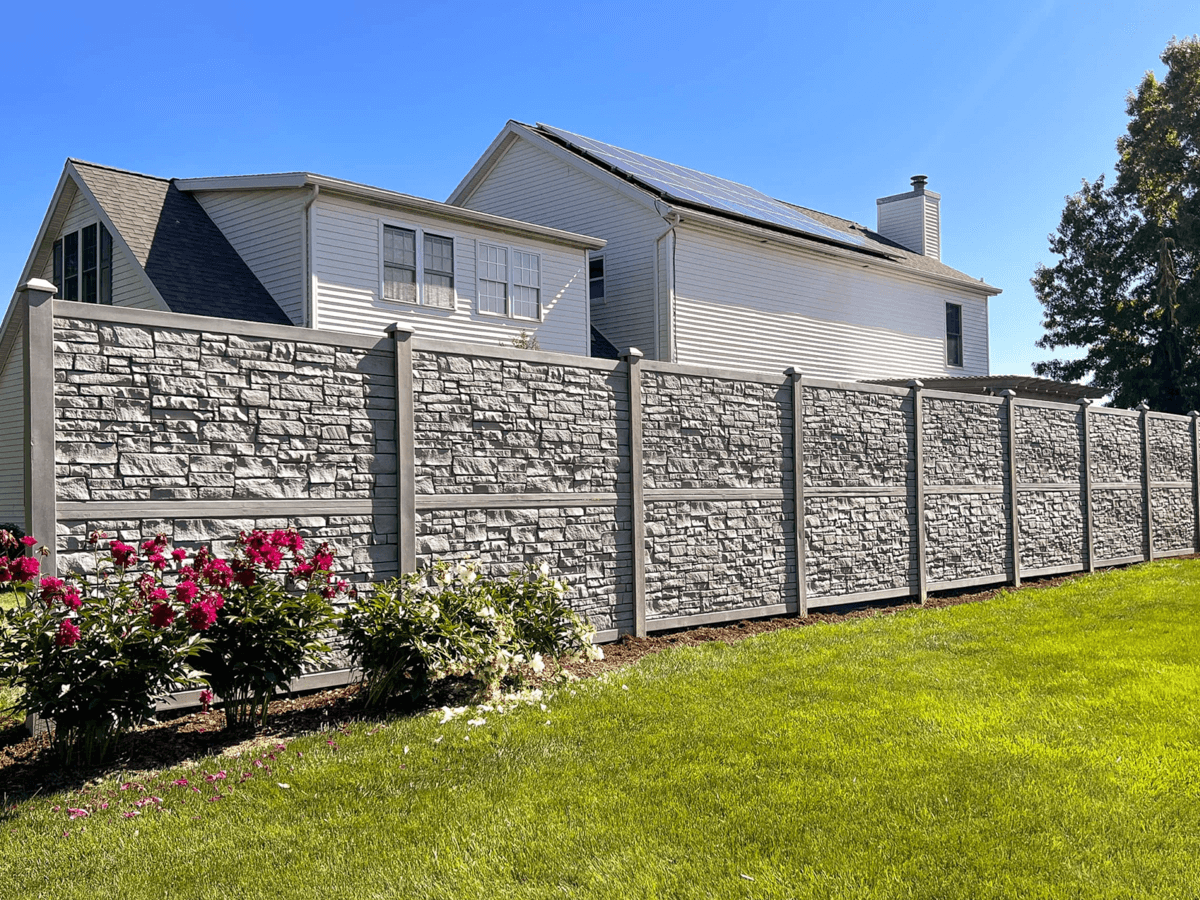 Deck Builders Lancaster, PA Integrous Fences and Decks