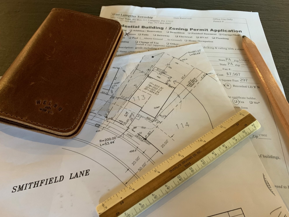 Do I Need a Permit for a Fence? Integrous Fences and Decks