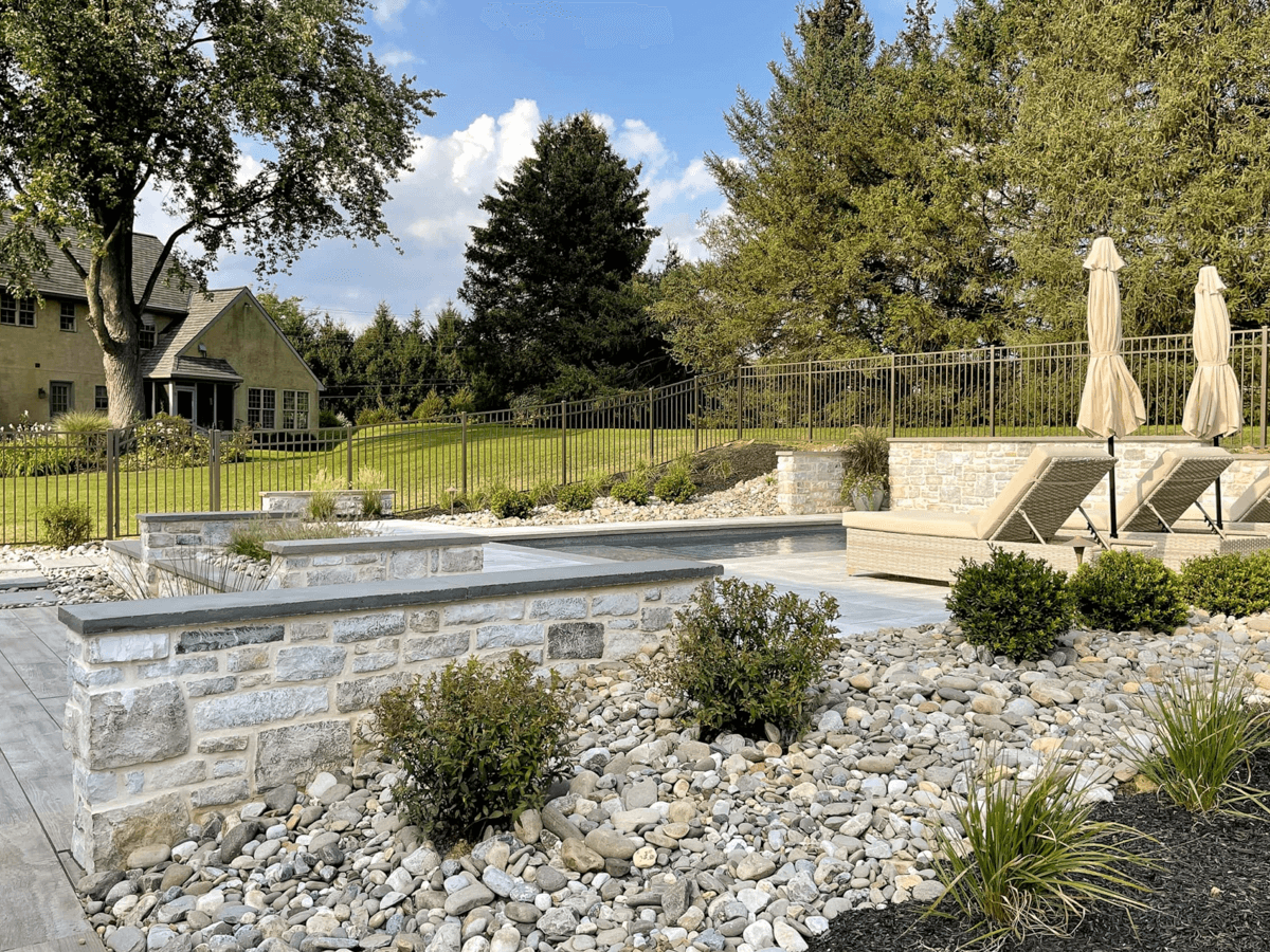 Deck Builders Lancaster, PA Integrous Fences and Decks