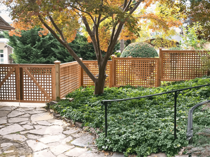Deck Builders Lancaster, PA Integrous Fences and Decks
