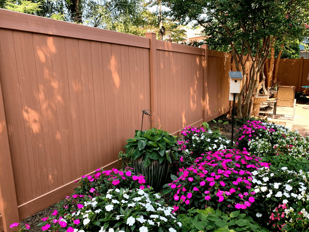 Fence Company Lancaster, PA Integrous Fences and Decks