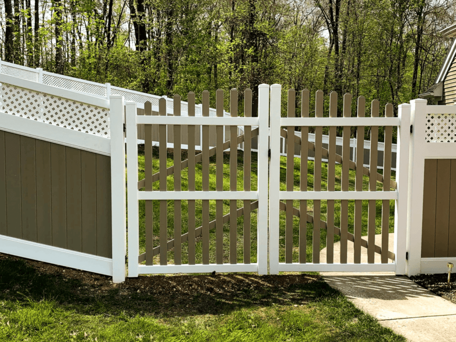Deck Builders Lancaster, PA Integrous Fences and Decks
