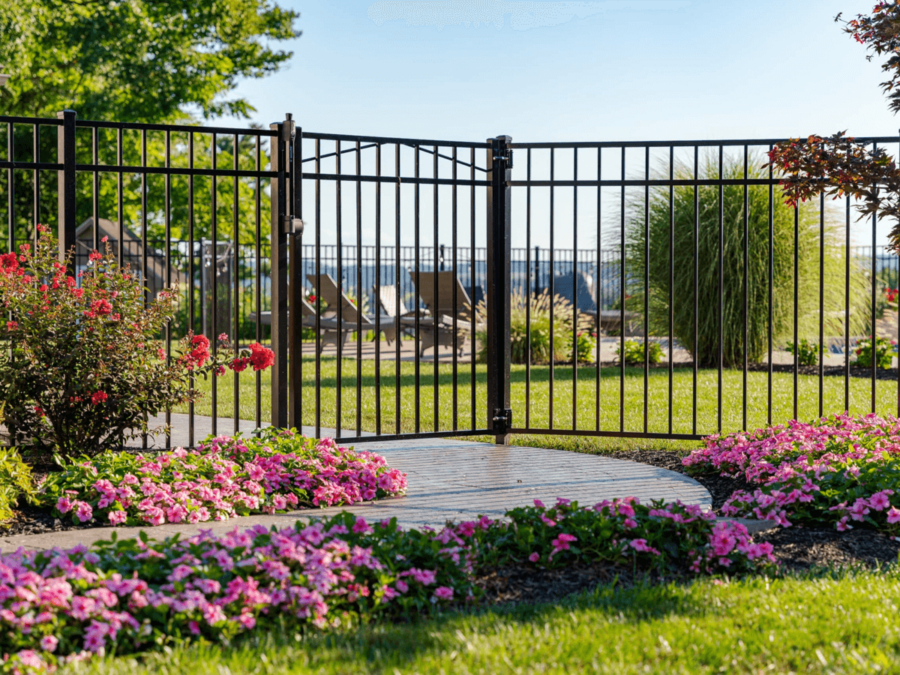 Deck Builders Lancaster, PA Integrous Fences and Decks