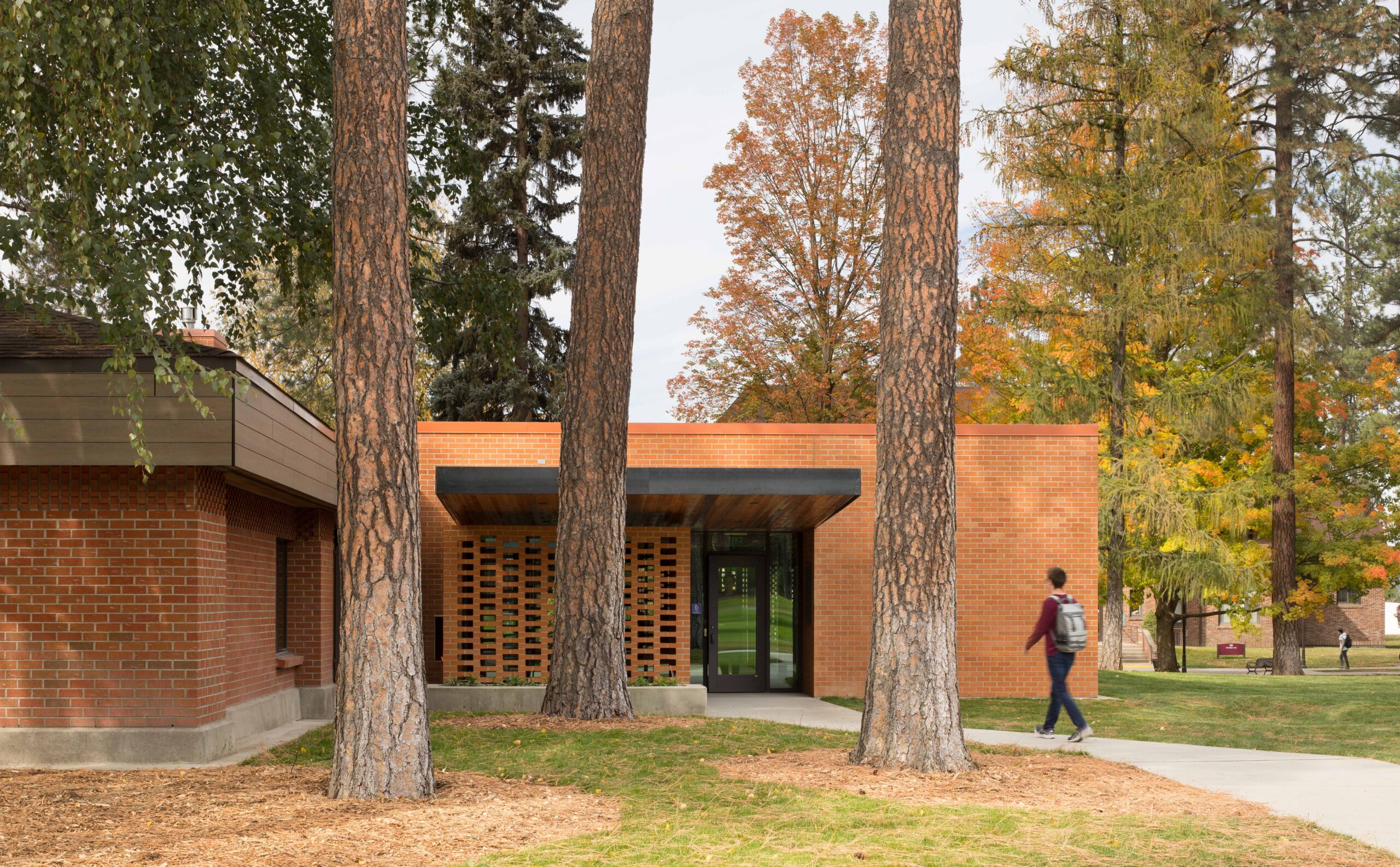 Beeksma Family Theology Center