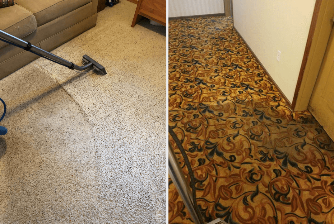 Carpets5 INTEK Cleaning & Restoration
