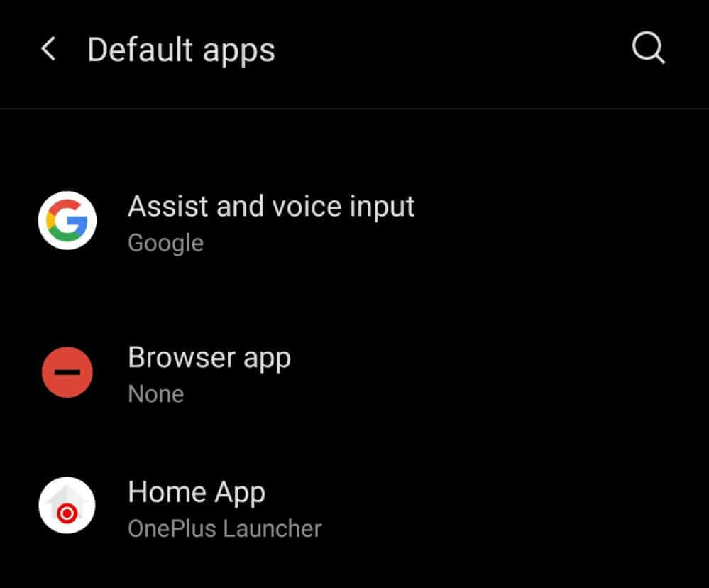 How to Disable Google Assistant on Android Intelbuddies