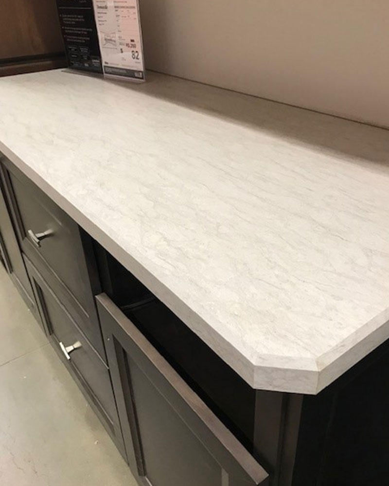 Laminate Intelco Large Scale Granite Countertop Dealer