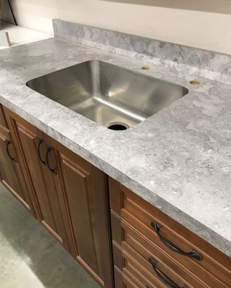 Laminate Intelco Large Scale Granite Countertop Dealer