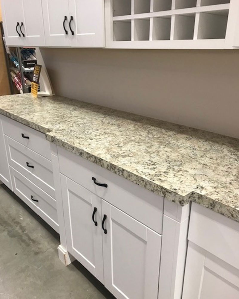 Laminate Intelco Large Scale Granite Countertop Dealer