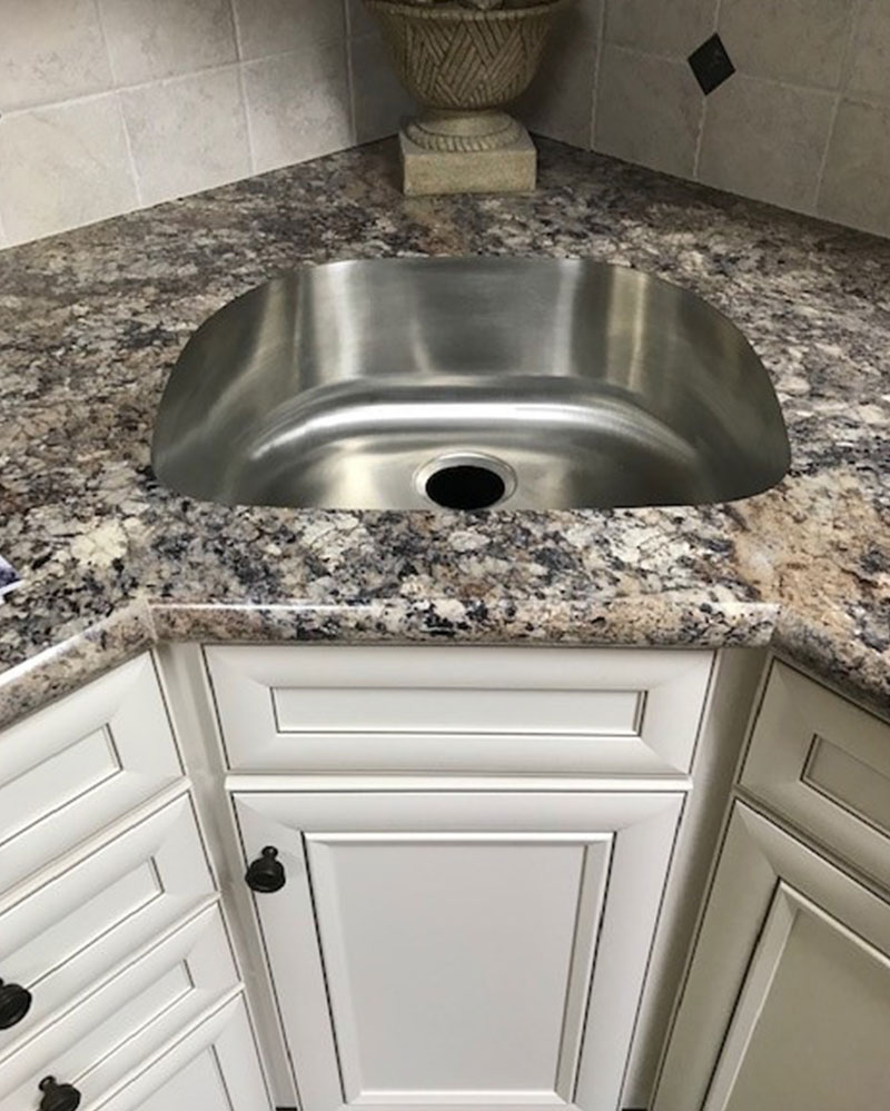 Laminate Intelco Large Scale Granite Countertop Dealer