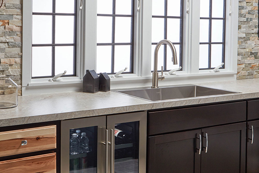 Laminate Intelco Large Scale Granite Countertop Dealer