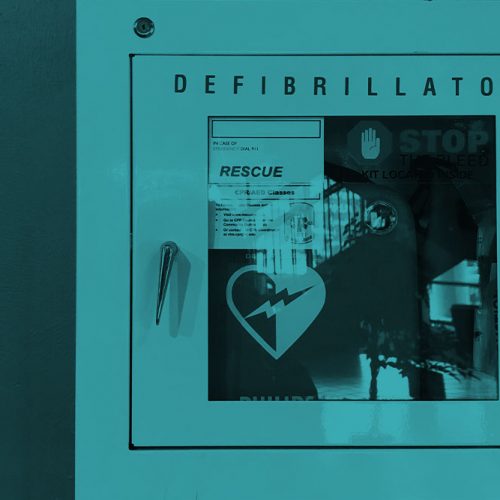 What Are Defibrillator Pads Intelesens