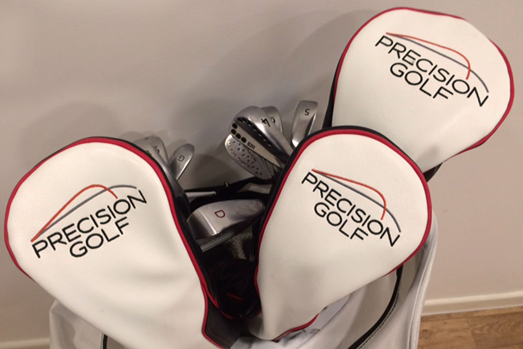 Intelligent Golf Performance