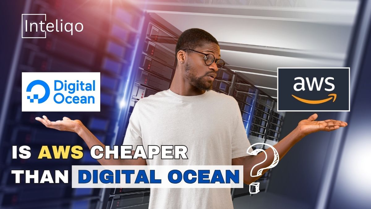 Is AWS cheaper than Digitalocean?