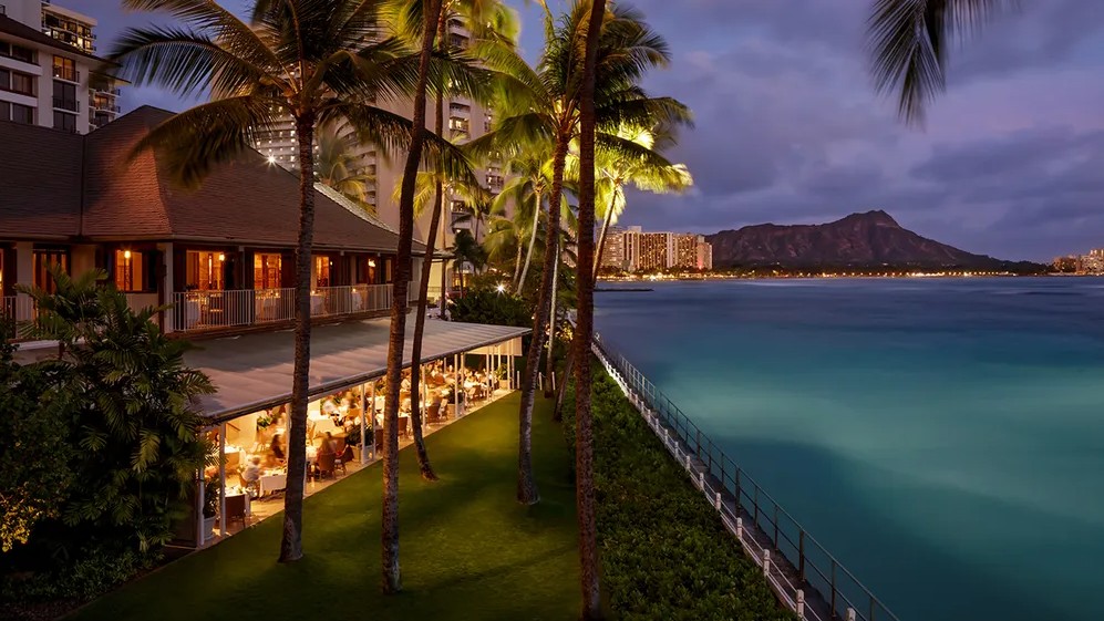 The Whisper of Innovation: How Two Luxury Hotels Transformed Their Guest Experience