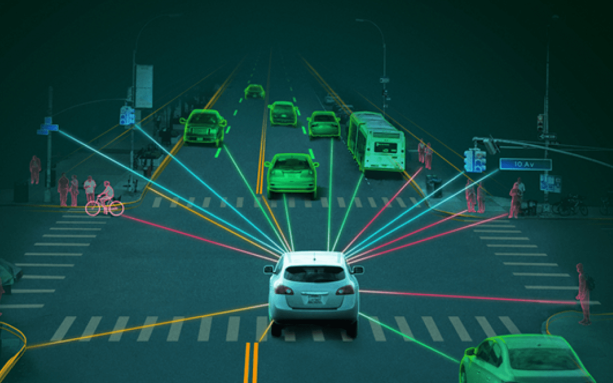 What is Computer Vision Annotation Tool (CVAT)?