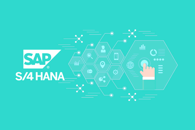 SAP S/4 HANA Implementation Archives Inteliwaves