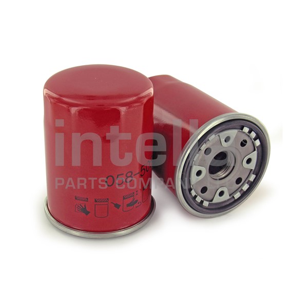 Engine Oil Filter for Toyota forklifts Intella 0200585059
