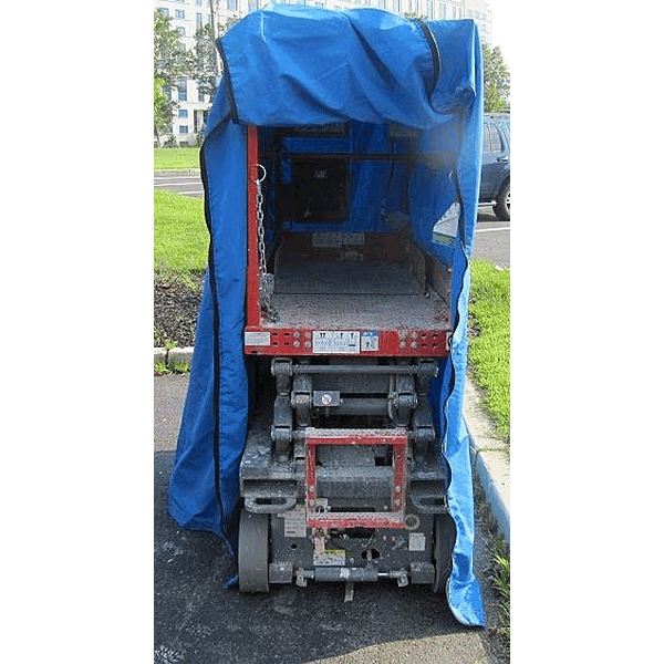 Intella Parts Company, LLC Electric Scissor Lift Covers