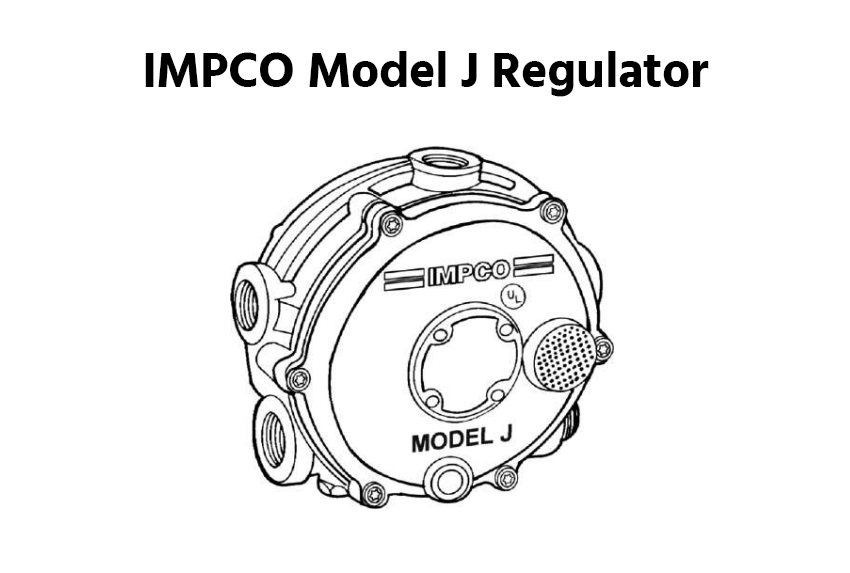 Exploring The Excellence Of IMPCO Technologies A Leader In LPG propane