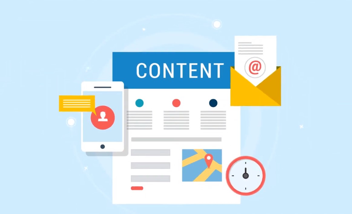 How to Turbocharge Your Local Search Ranking with the Content