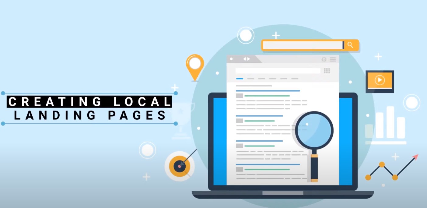 How to Turbocharge Your Local Search Ranking with the Content