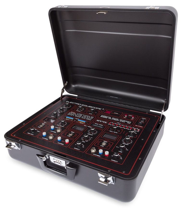 ElectroEquiscope ElectroEquiscope Technology