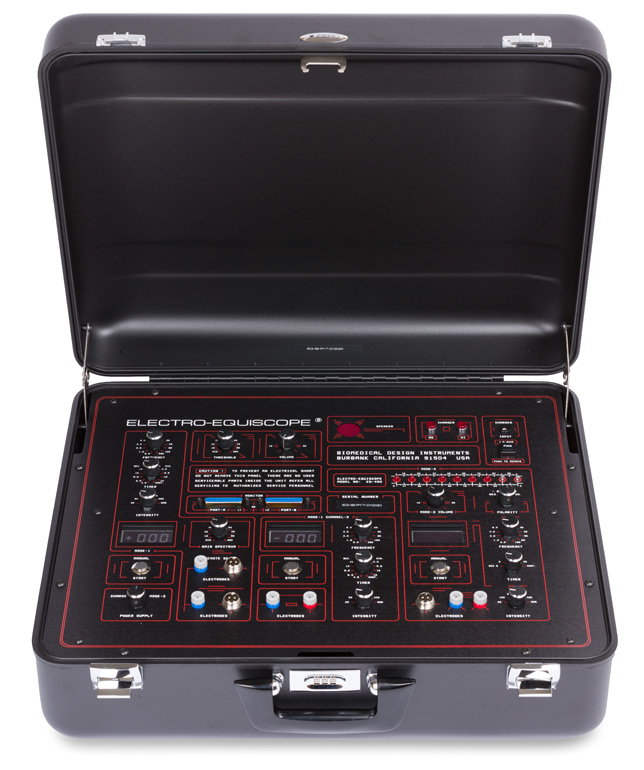 ElectroEquiscope ElectroEquiscope Technology