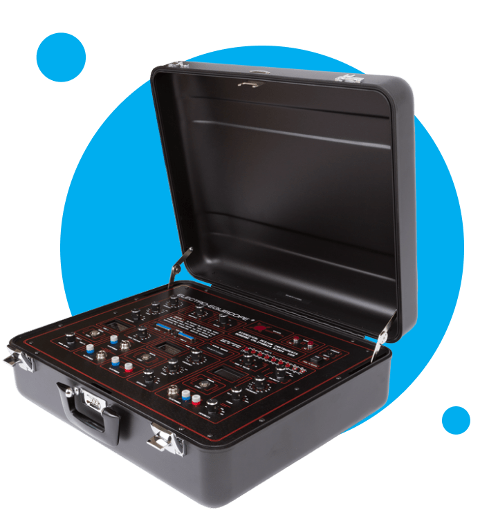 Intelligent Bioenergetics Home