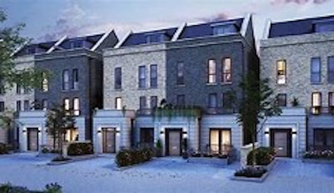 The Rise, Llandaff, Cardiff Intelle Construction