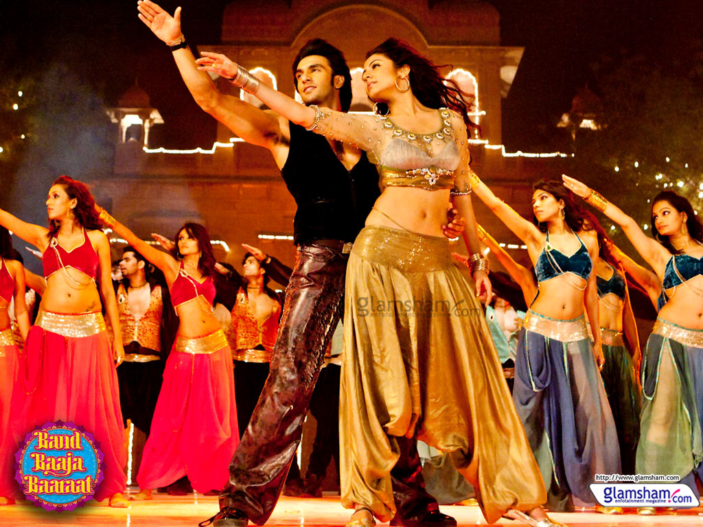 BAND BAAJA BAARAAT I Contact us for international syndication