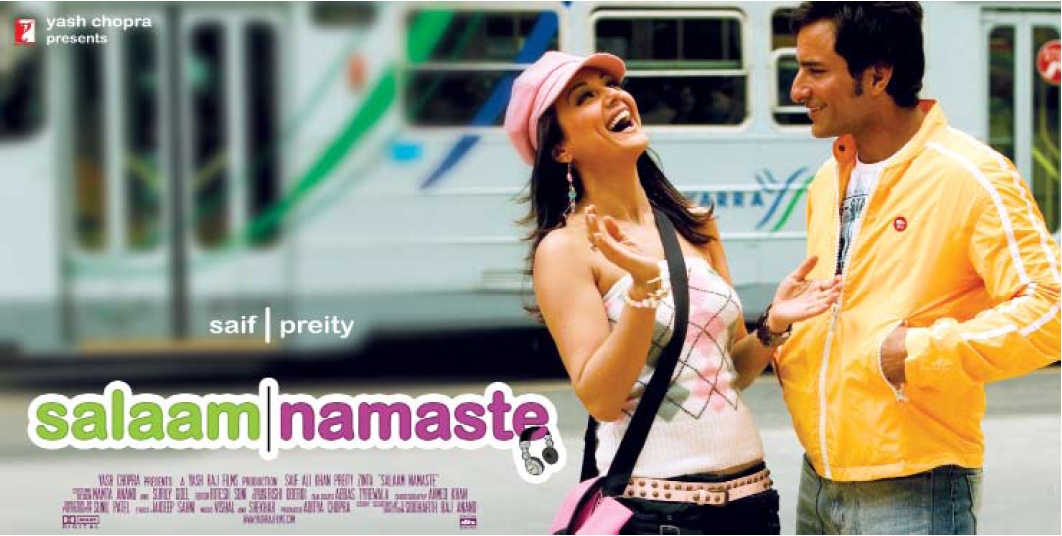 SALAAM NAMASTE Intellecta Srl