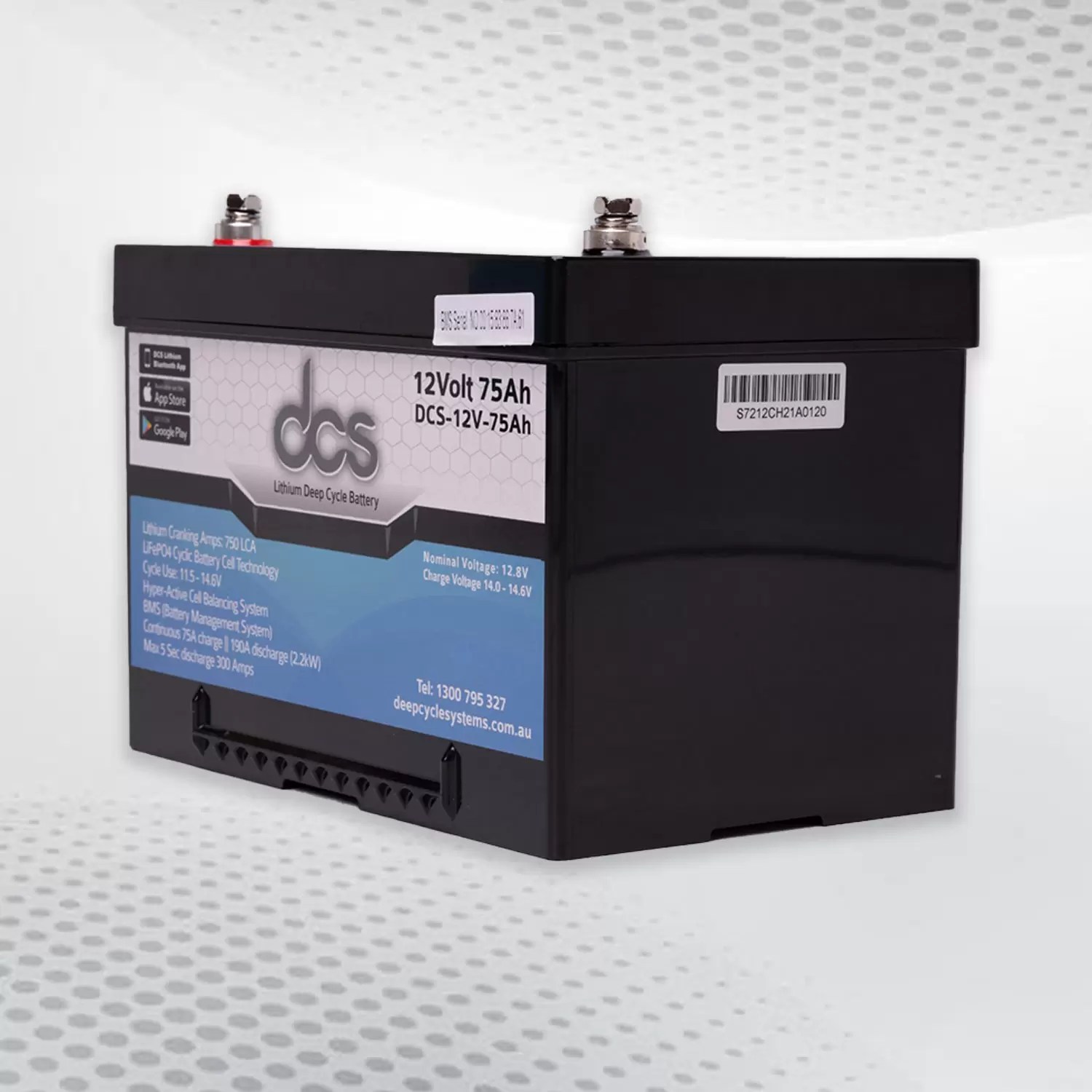 The best 12 volt deep cycle battery