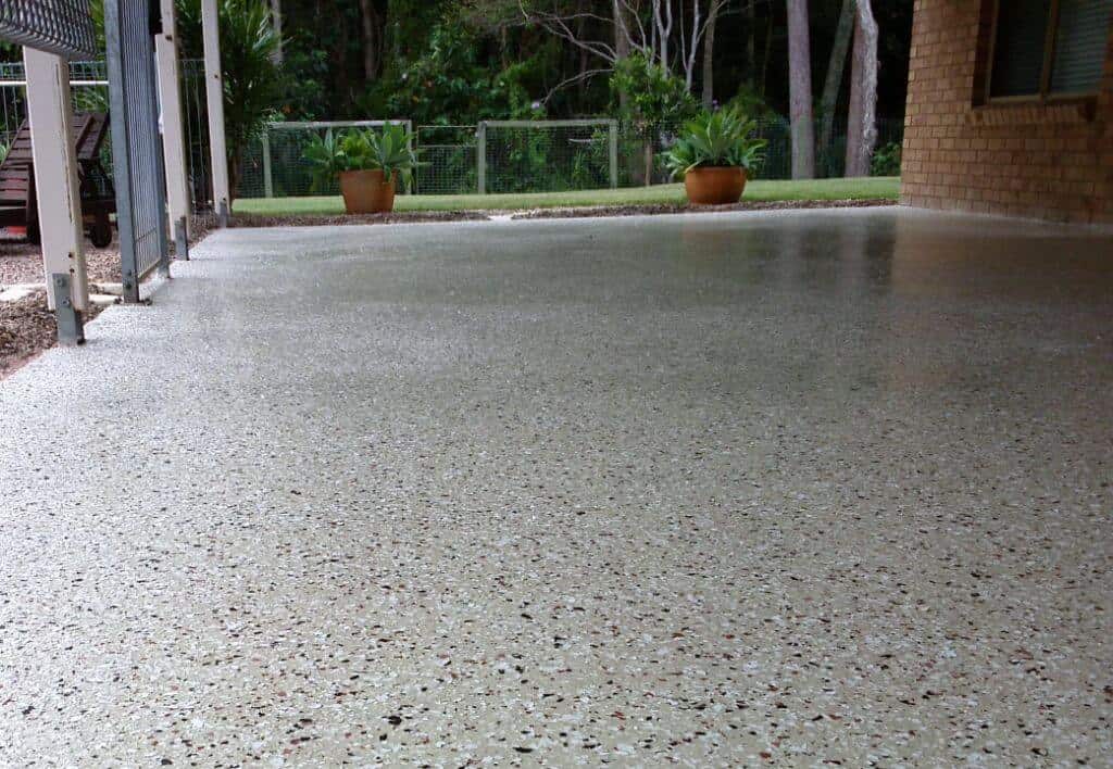 Epoxy Floors Melbourne The Essential Features You Need