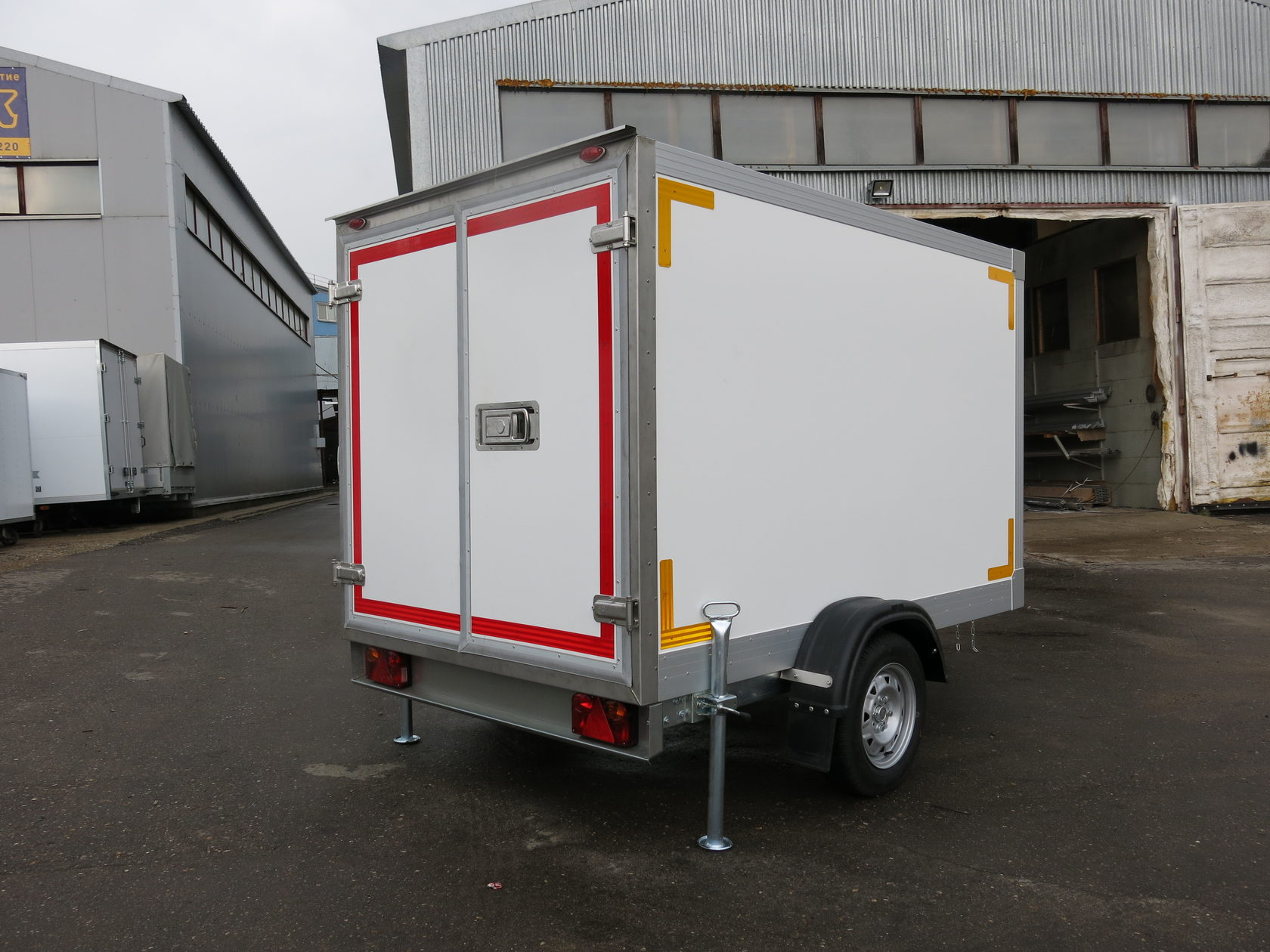 How Car Trailers For Sale Brisbane Help Us Towing Our Cars