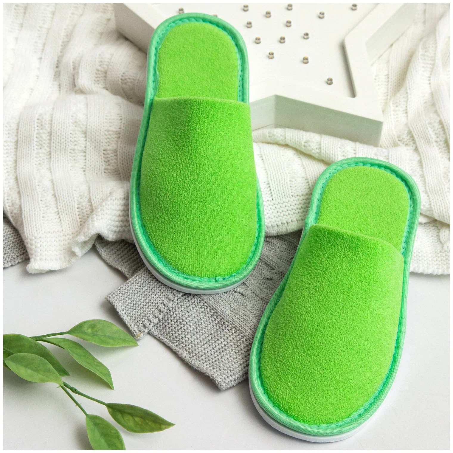 Reasons To Wear Best Slippers For Swollen Feet