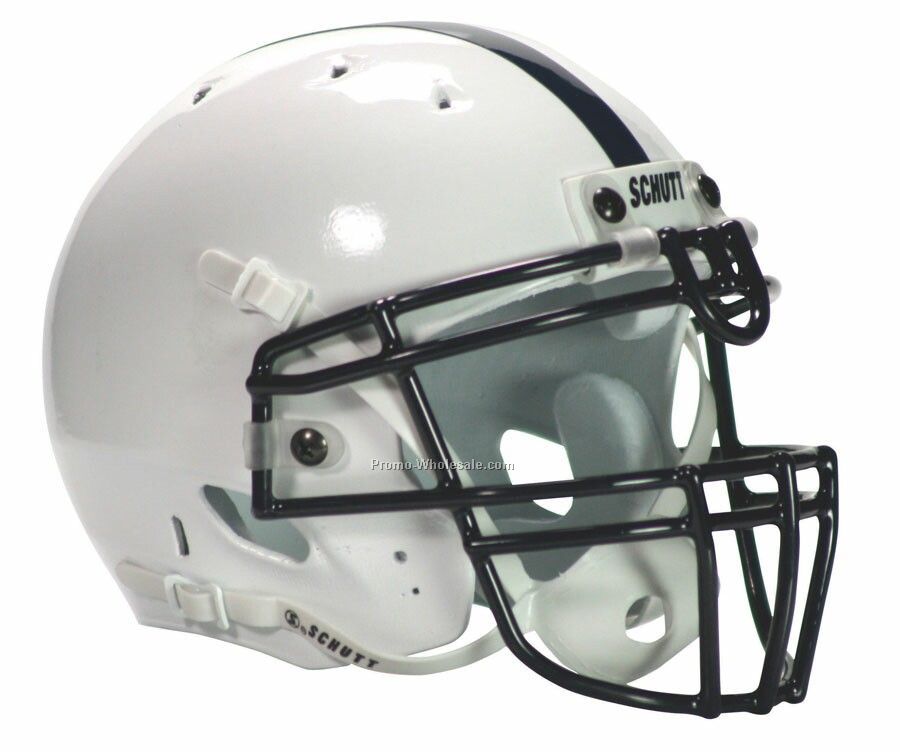 The Worst, Good, and Best College Football Helmets intellectualgridiron