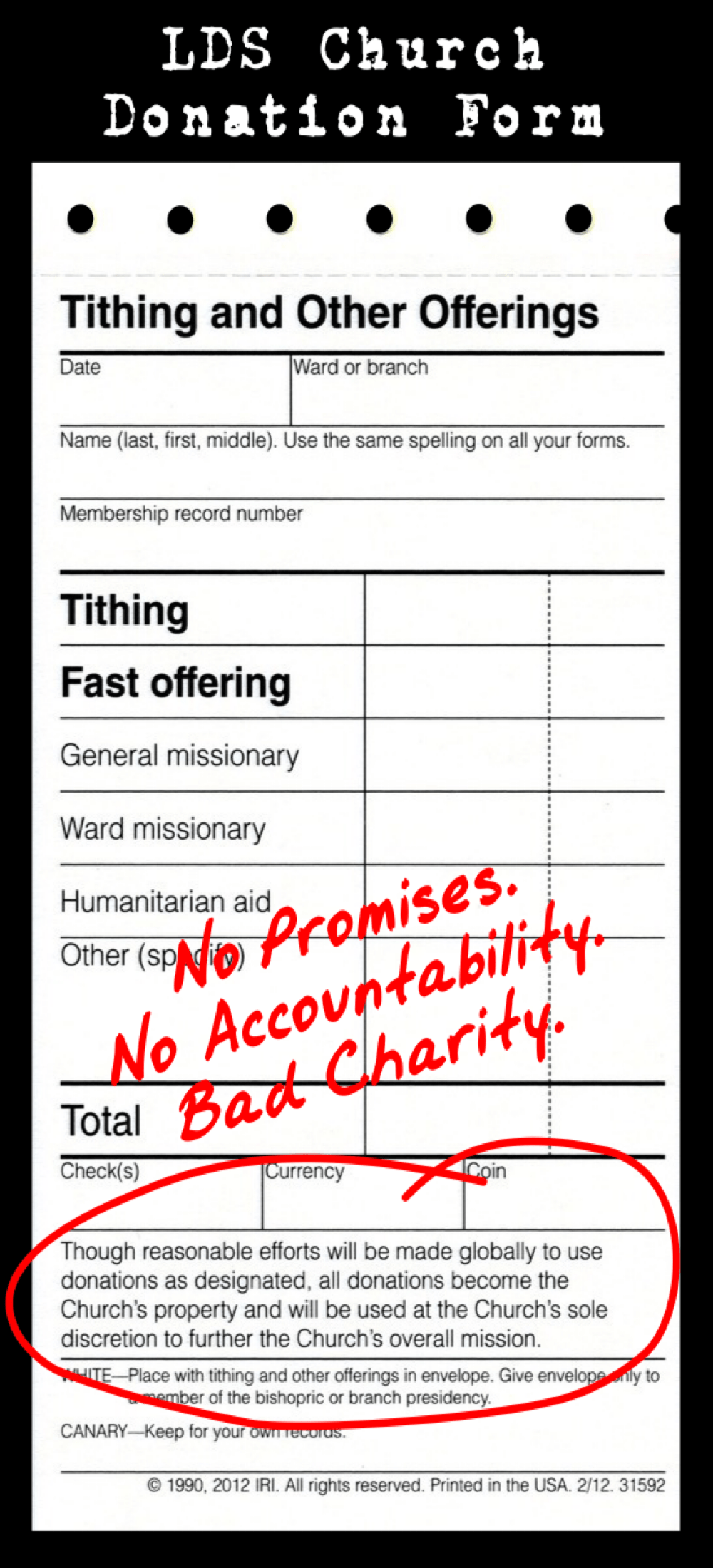 Lds Church Donations 2024 Inna Renata