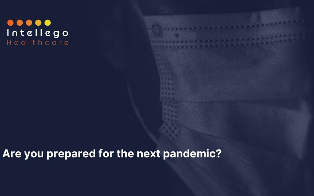 Are you prepared for the next pandemic?