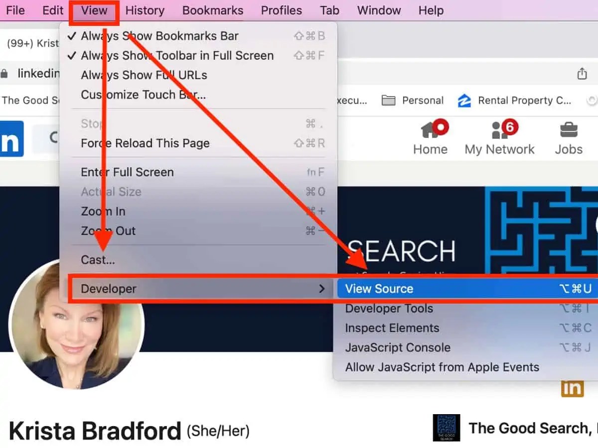 What Your LinkedIn Member Number Means UPDATED! Intellerati