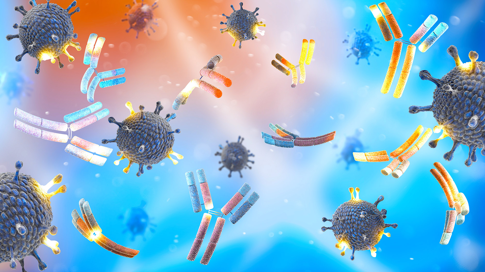 Webinar Accelerating Antibody Characterization through Flow Cytometry