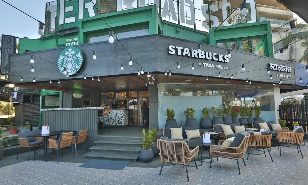 Can international coffee chains keep up with India’s evolving domestic