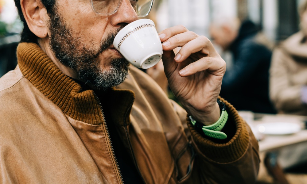 Has Italy’s €1 espresso bubble finally burst?