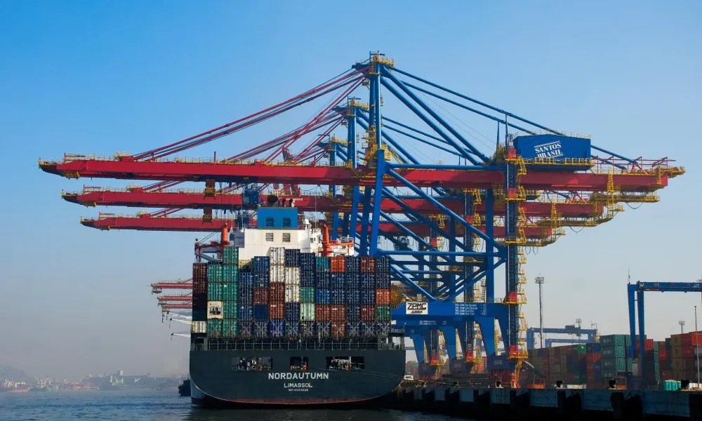 Smuggling & tariffs The complicated world of coffee imports to origin